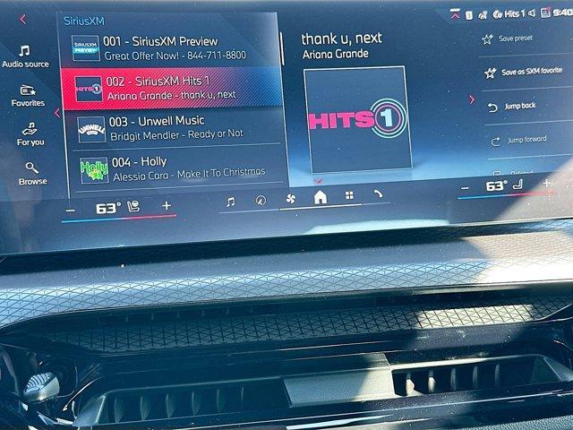 new 2026 BMW M440 car, priced at $72,495