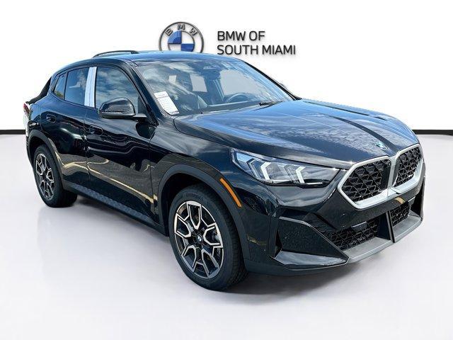 new 2026 BMW X2 car, priced at $49,950