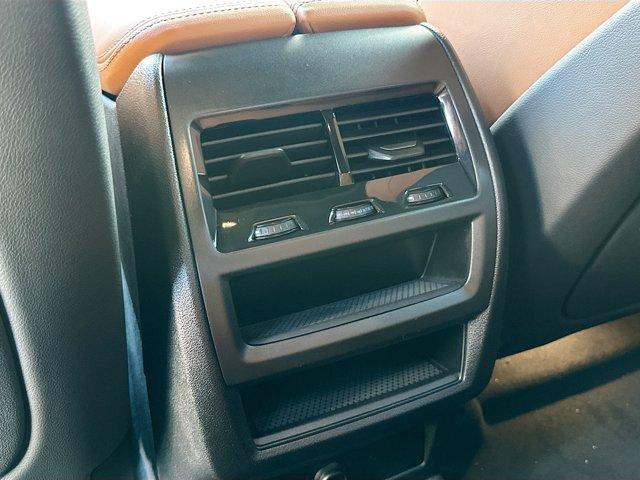 new 2026 BMW X6 car, priced at $87,525