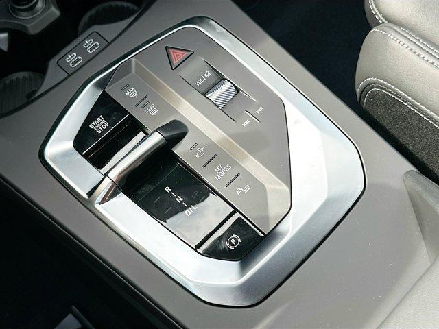 new 2026 BMW 228 Gran Coupe car, priced at $42,400