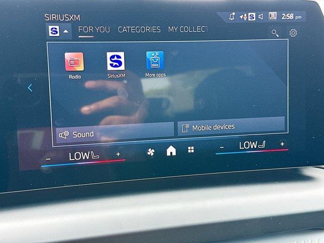 new 2026 BMW 228 Gran Coupe car, priced at $42,400