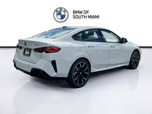 new 2026 BMW 228 Gran Coupe car, priced at $42,400