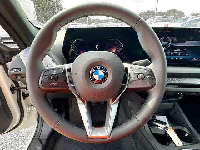 new 2026 BMW 228 Gran Coupe car, priced at $42,400