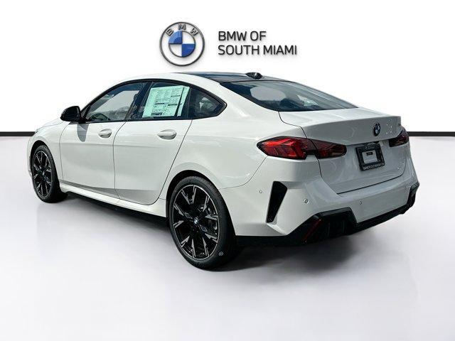 new 2026 BMW 228 Gran Coupe car, priced at $42,400