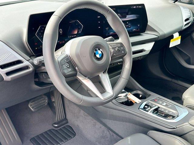 new 2026 BMW 228 Gran Coupe car, priced at $42,400