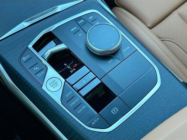 new 2026 BMW 330 car, priced at $51,540