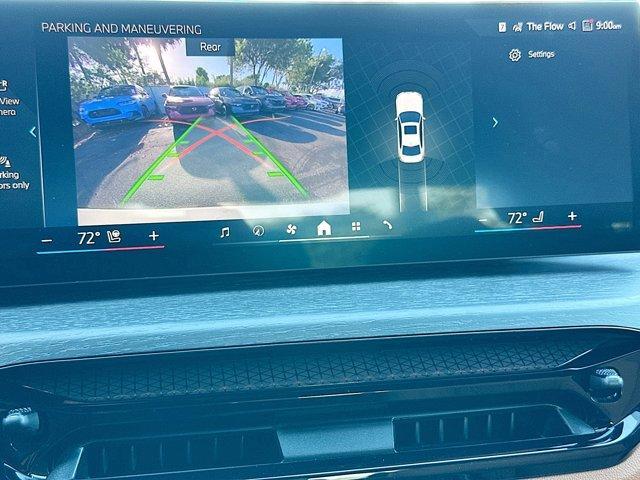 new 2026 BMW 330 car, priced at $51,540