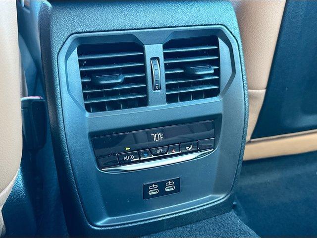 new 2026 BMW 330 car, priced at $51,540