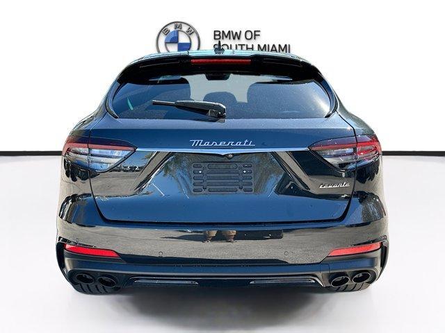 used 2022 Maserati Levante car, priced at $36,000