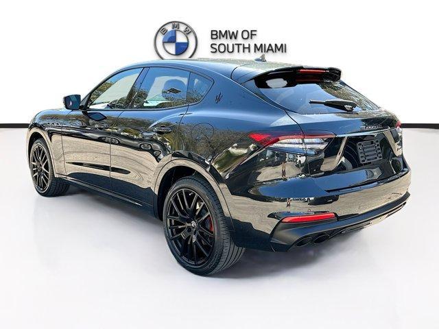 used 2022 Maserati Levante car, priced at $36,000