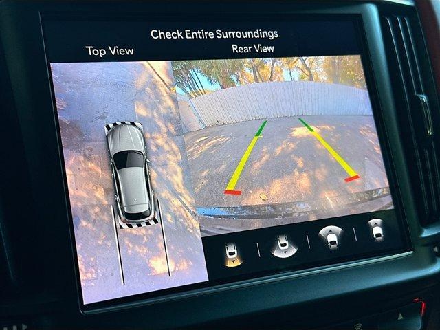 used 2022 Maserati Levante car, priced at $36,000