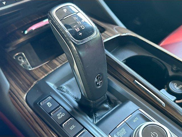 used 2022 Maserati Levante car, priced at $36,000