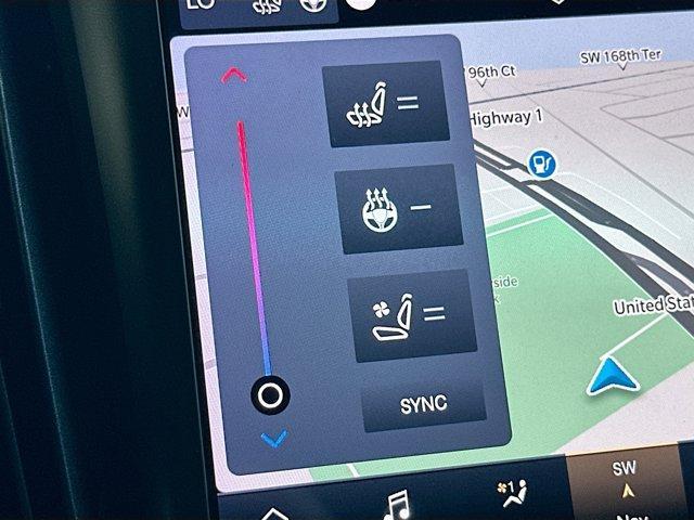 used 2022 Maserati Levante car, priced at $36,000