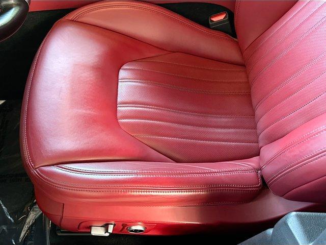 used 2022 Maserati Levante car, priced at $36,000