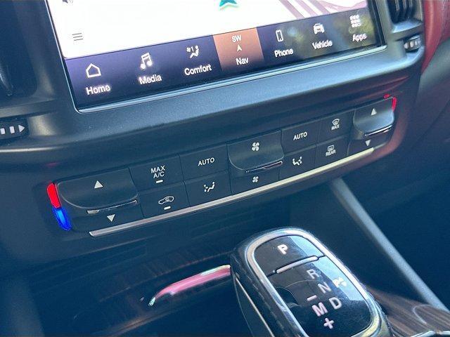 used 2022 Maserati Levante car, priced at $36,000