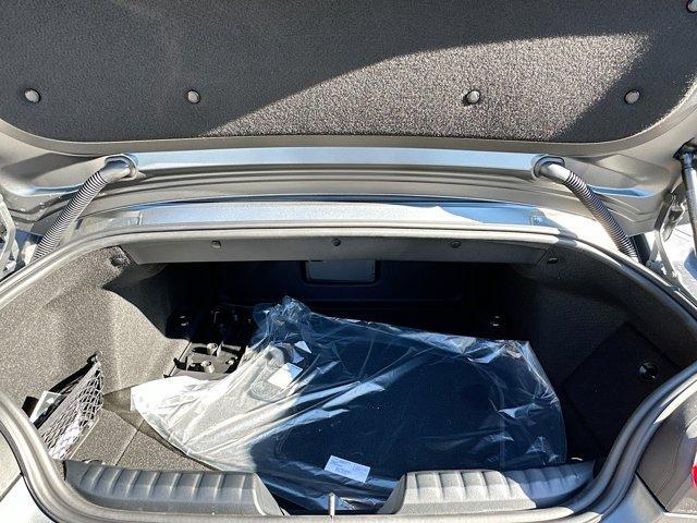 new 2026 BMW Z4 car, priced at $80,145