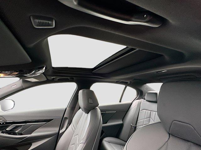 new 2026 BMW 530 car, priced at $61,350