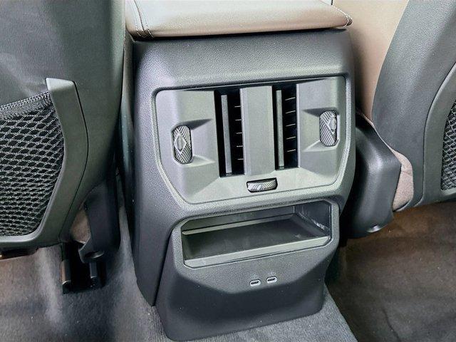 new 2026 BMW X3 car, priced at $53,325