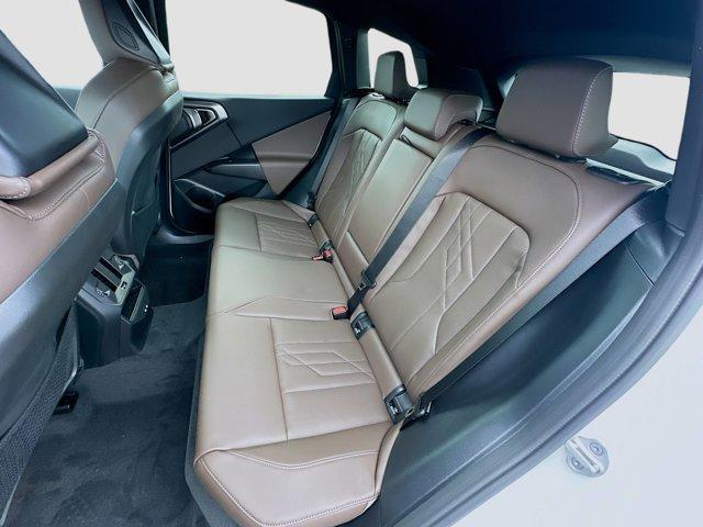 new 2026 BMW X3 car, priced at $53,325