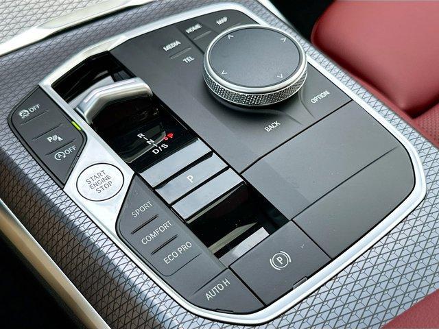 new 2026 BMW 330 car, priced at $54,340