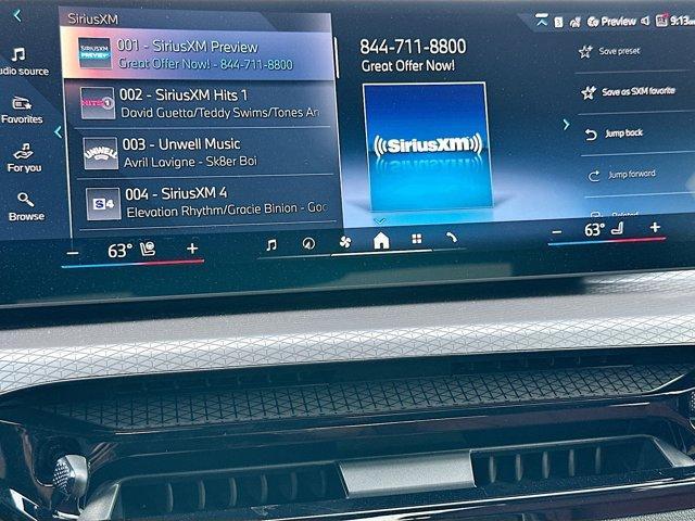 new 2026 BMW 330 car, priced at $54,340