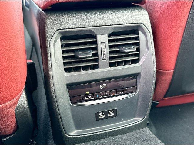 new 2026 BMW 330 car, priced at $54,340