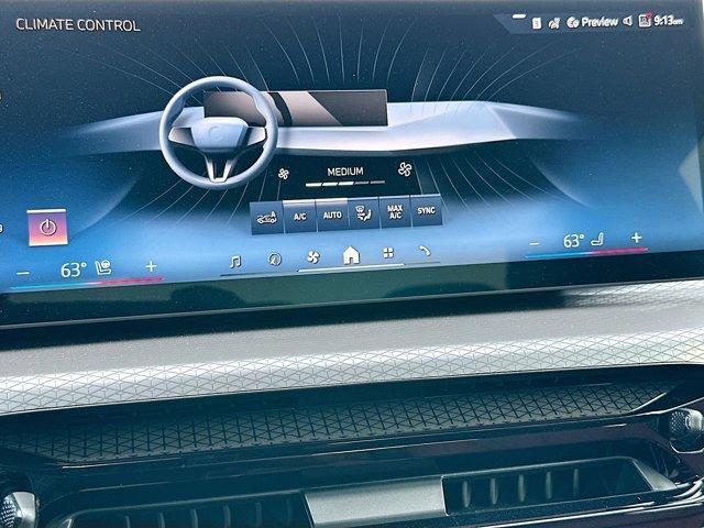 new 2026 BMW 330 car, priced at $54,340