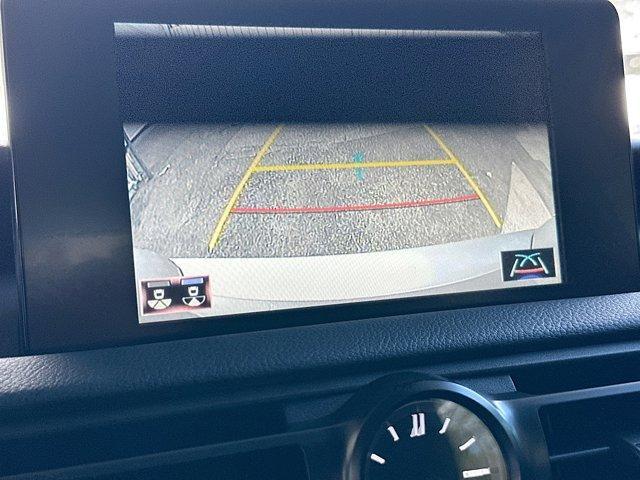 used 2025 Lexus IS 300 car, priced at $39,250