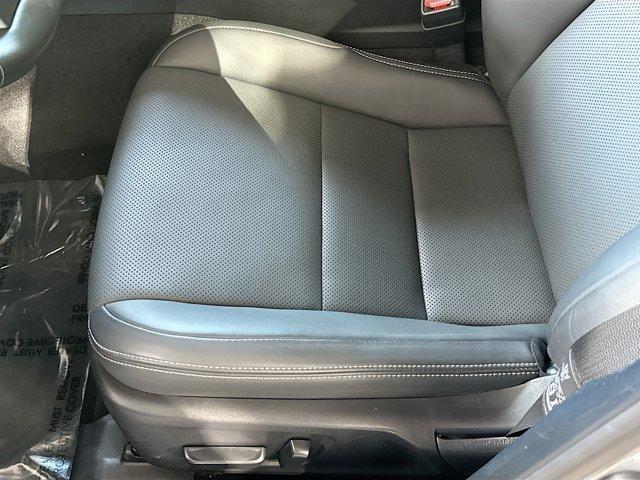 used 2025 Lexus IS 300 car, priced at $39,250