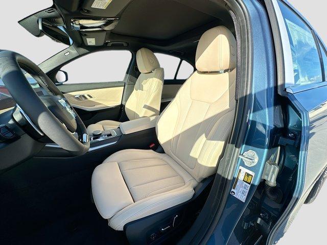 new 2026 BMW 330 car, priced at $50,240