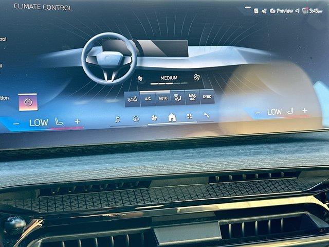 new 2026 BMW 330 car, priced at $50,240