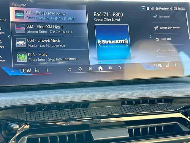 new 2026 BMW 330 car, priced at $50,240