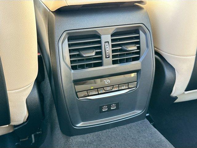 new 2026 BMW 330 car, priced at $50,240