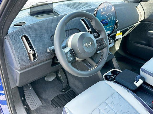 new 2026 MINI Countryman car, priced at $36,075