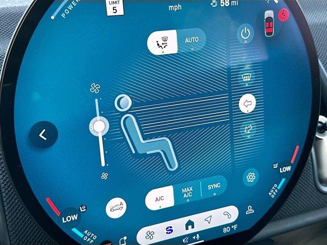 new 2026 MINI Countryman car, priced at $36,075