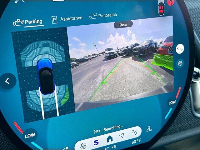 new 2026 MINI Countryman car, priced at $36,075