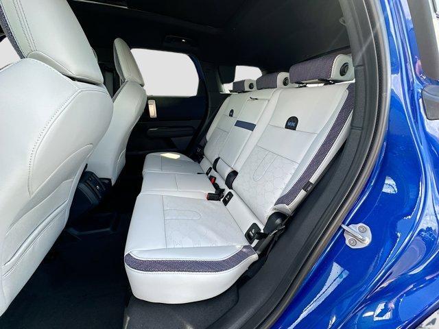 new 2026 MINI Countryman car, priced at $36,075