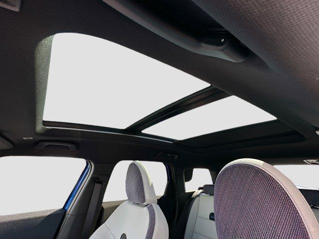 new 2026 MINI Countryman car, priced at $36,075