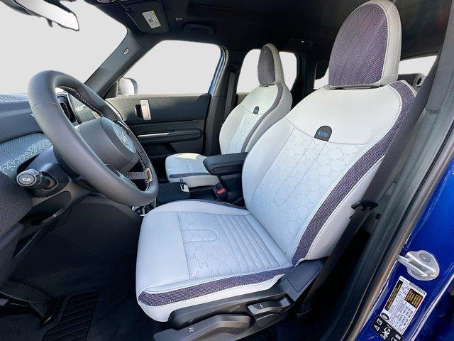 new 2026 MINI Countryman car, priced at $36,075