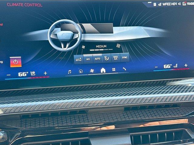 new 2026 BMW M340 car, priced at $76,550