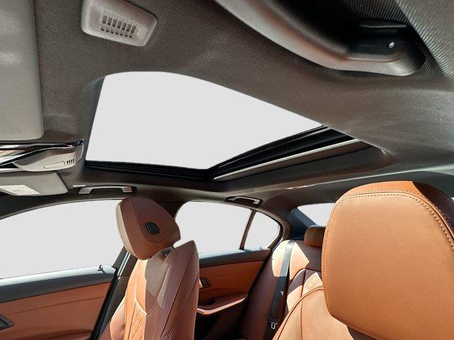 new 2026 BMW M340 car, priced at $76,550