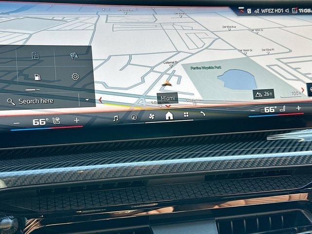 new 2026 BMW M340 car, priced at $76,550