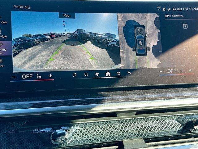 new 2026 BMW X6 car, priced at $85,850