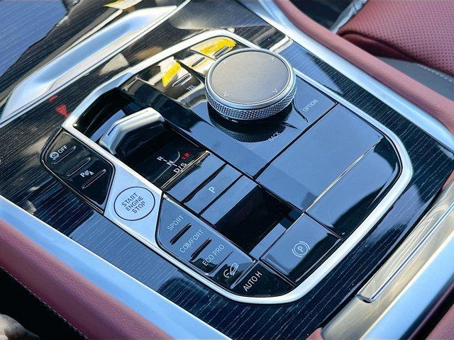 new 2026 BMW X6 car, priced at $85,850