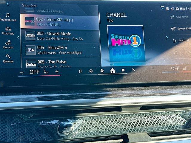 new 2026 BMW X6 car, priced at $85,850