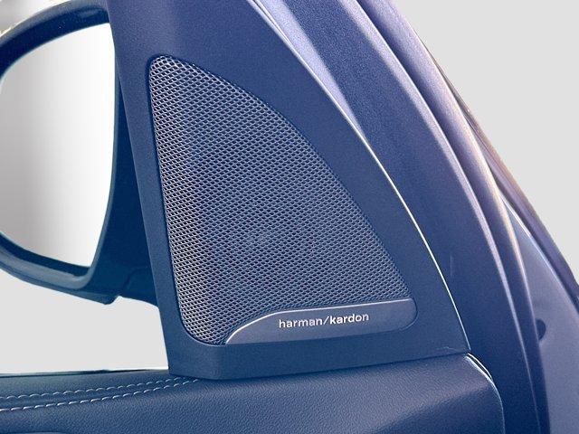 used 2024 BMW X5 car, priced at $59,750