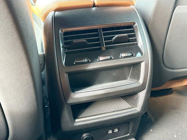 new 2026 BMW X5 car, priced at $75,575