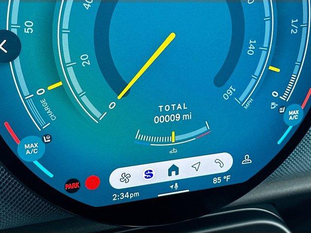 new 2026 MINI Countryman car, priced at $45,625