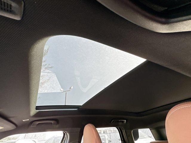 new 2026 MINI Countryman car, priced at $45,625