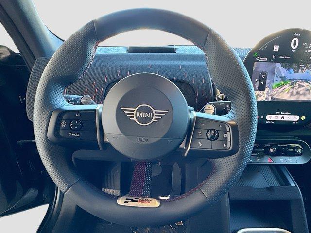 used 2026 MINI Countryman car